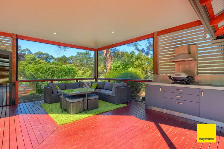 Fifth view of Homely house listing, 27 Newbold Road, Torbay WA 6330