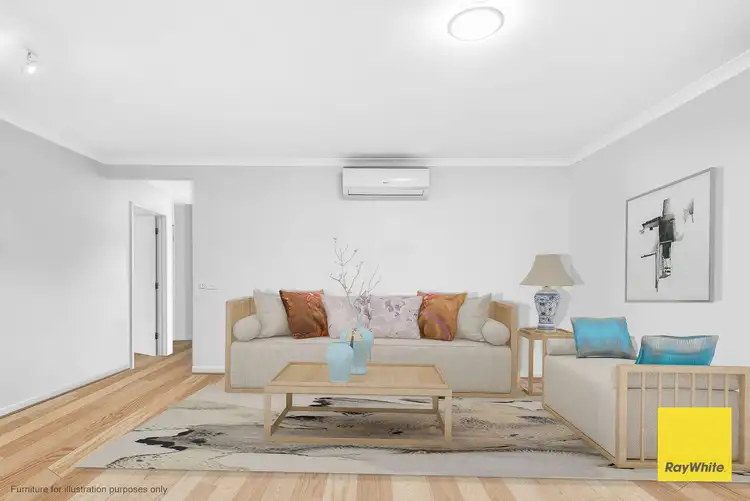 Fourth view of Homely unit listing, 20 Bluegrass Street, Tarneit VIC 3029