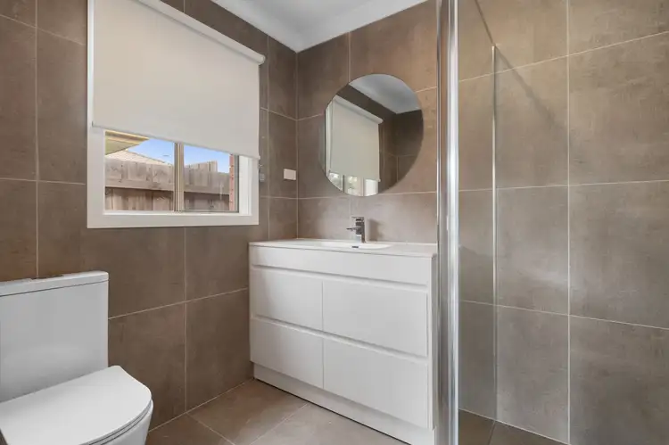 Third view of Homely house listing, 27 Bayport Drive, Langwarrin VIC 3910
