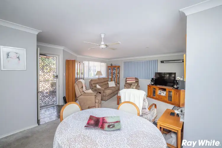 Third view of Homely villa listing, 2/27 Parkway Drive, Tuncurry NSW 2428