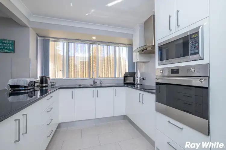 Fifth view of Homely villa listing, 2/27 Parkway Drive, Tuncurry NSW 2428