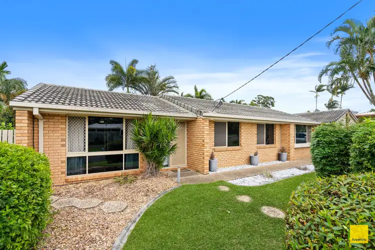 6 Anna Court, Capalaba QLD 4157