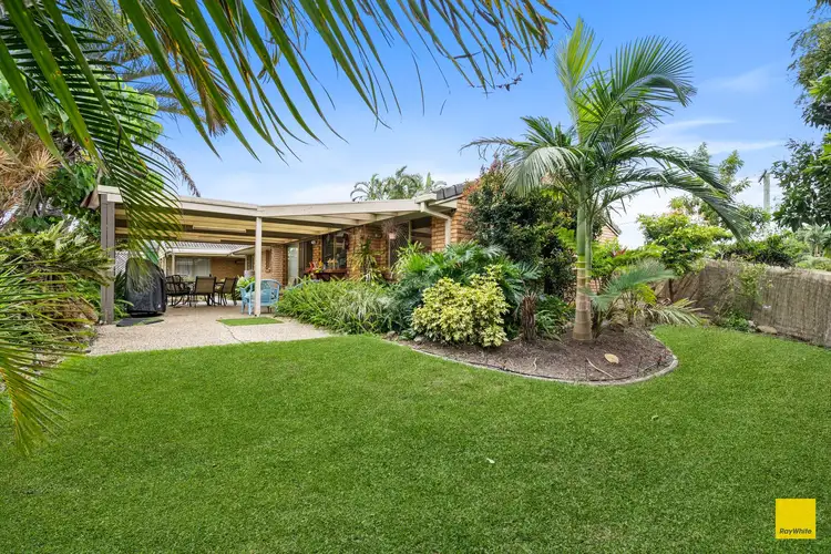 Second view of Homely house listing, 6 Anna Court, Capalaba QLD 4157