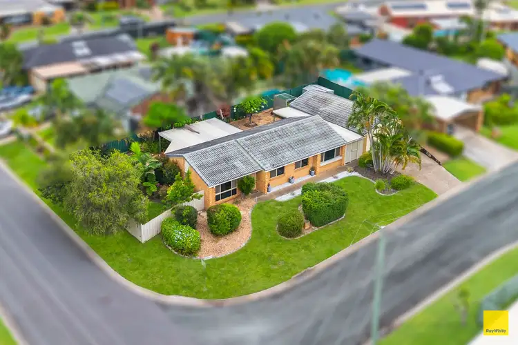 Third view of Homely house listing, 6 Anna Court, Capalaba QLD 4157