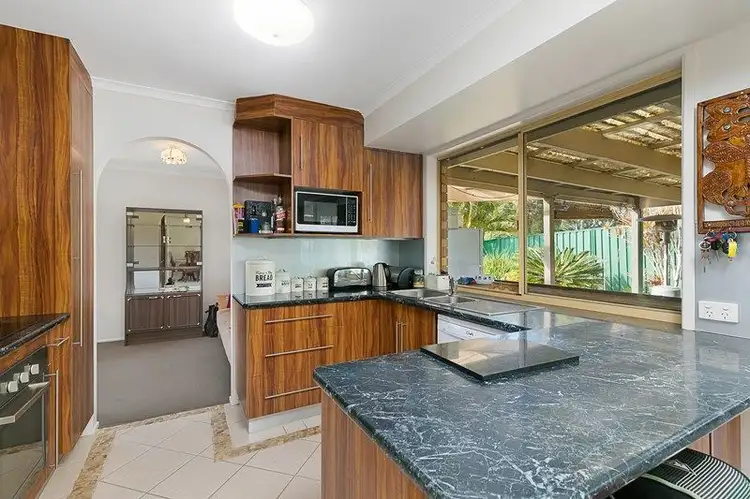 Fourth view of Homely house listing, 6 Anna Court, Capalaba QLD 4157