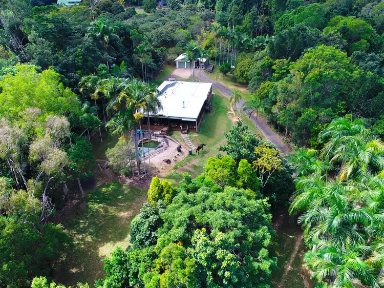 Second view of Homely house listing, 63 Masons Road, Kuranda QLD 4881