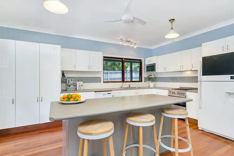 Fourth view of Homely house listing, 63 Masons Road, Kuranda QLD 4881