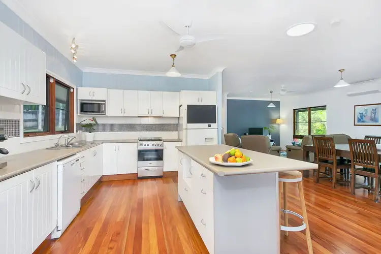 Fifth view of Homely house listing, 63 Masons Road, Kuranda QLD 4881