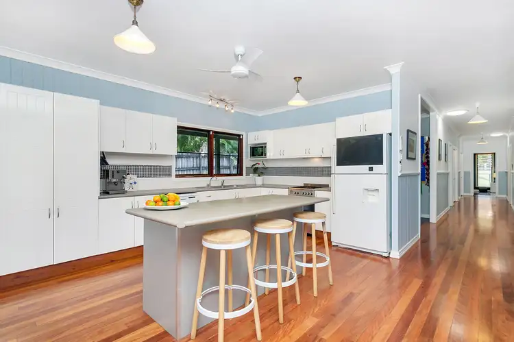 Seventh view of Homely house listing, 63 Masons Road, Kuranda QLD 4881