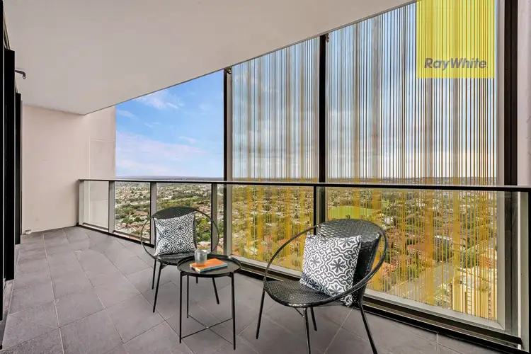 3801/88 Church Street, Parramatta NSW 2150