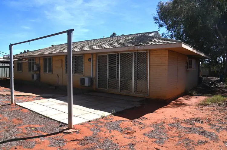 21 Kennedy Street, South Hedland WA 6722