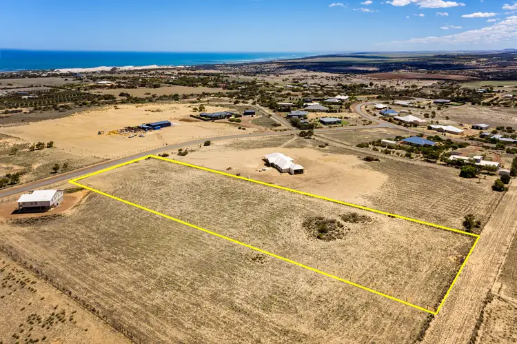 Seventh view of Homely land listing, 164B Parmelia Boulevard, White Peak WA 6532