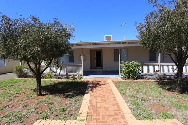 12 Kruseana Street, Kambalda West WA 6442