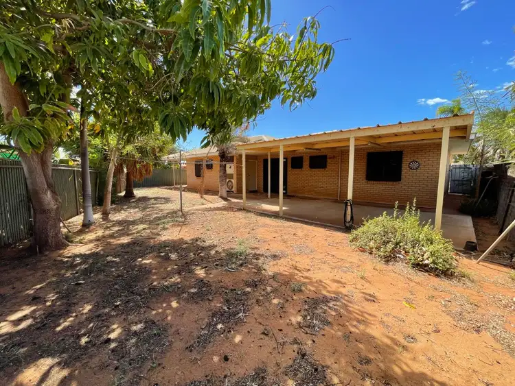 Third view of Homely house listing, 8 Shadwick Drive, Millars Well WA 6714