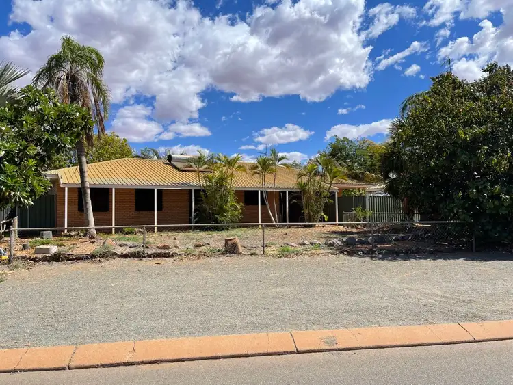 Fourth view of Homely house listing, 8 Shadwick Drive, Millars Well WA 6714