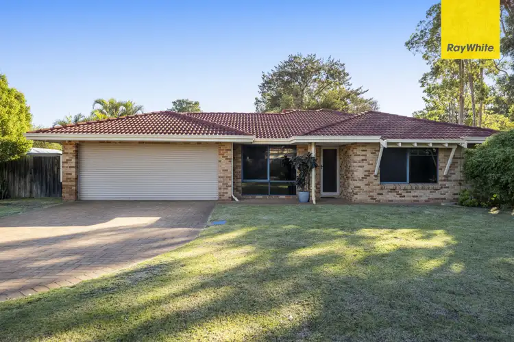Second view of Homely house listing, 19 Rivergum Close, Ellenbrook WA 6069