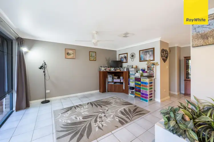 Third view of Homely house listing, 19 Rivergum Close, Ellenbrook WA 6069
