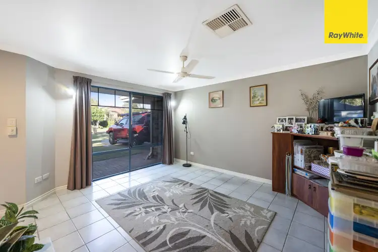 Fourth view of Homely house listing, 19 Rivergum Close, Ellenbrook WA 6069