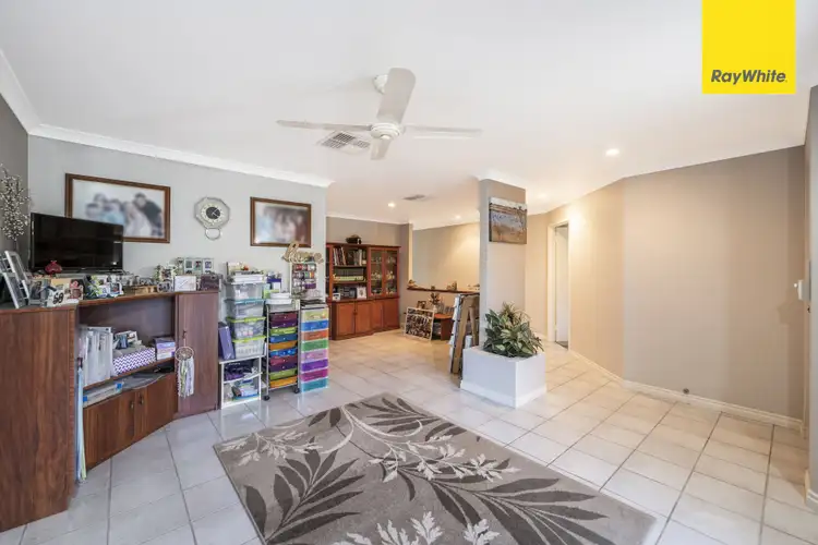 Fifth view of Homely house listing, 19 Rivergum Close, Ellenbrook WA 6069