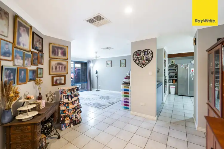 Sixth view of Homely house listing, 19 Rivergum Close, Ellenbrook WA 6069