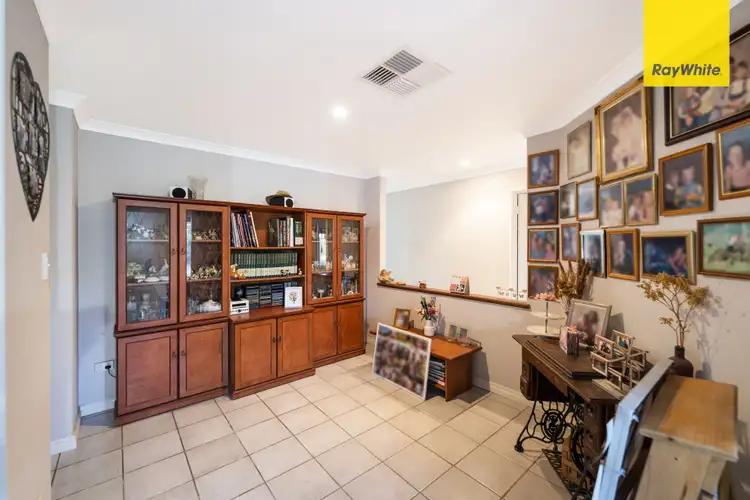 Seventh view of Homely house listing, 19 Rivergum Close, Ellenbrook WA 6069