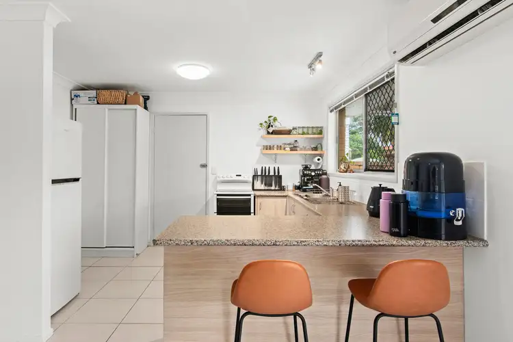 Fifth view of Homely semi-detached listing, 1/67 Leyte Avenue, Palm Beach QLD 4221