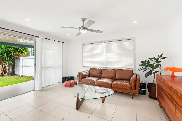 Sixth view of Homely semi-detached listing, 1/67 Leyte Avenue, Palm Beach QLD 4221