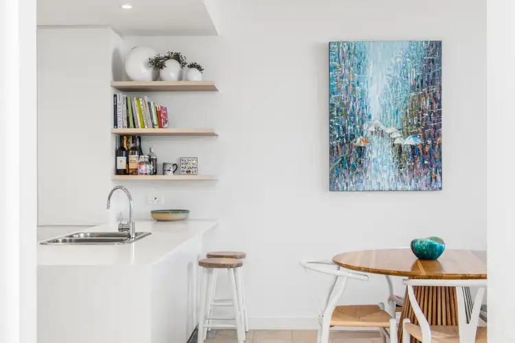 Sixth view of Homely apartment listing, 502/7 Cattalini Lane, North Fremantle WA 6159