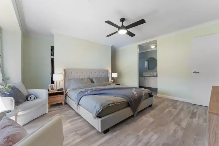 Fourth view of Homely house listing, 16 Selina View, Baldivis WA 6171