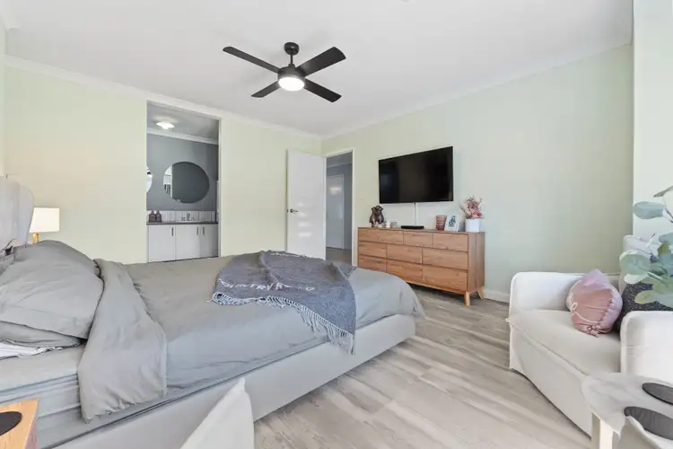 Fifth view of Homely house listing, 16 Selina View, Baldivis WA 6171