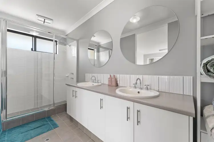 Seventh view of Homely house listing, 16 Selina View, Baldivis WA 6171