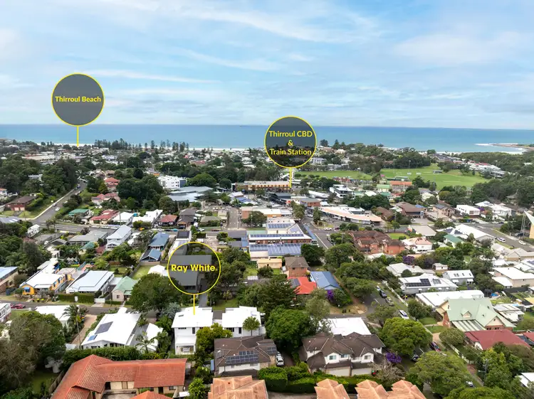 30 Mason Street, Thirroul NSW 2515