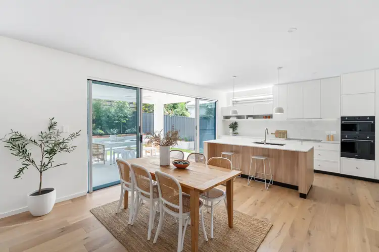 Second view of Homely semi-detached listing, 30 Mason Street, Thirroul NSW 2515