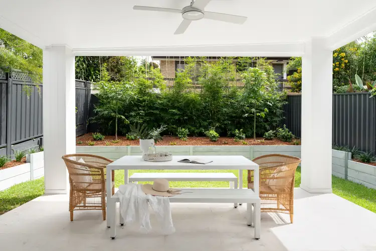 Sixth view of Homely semi-detached listing, 30 Mason Street, Thirroul NSW 2515