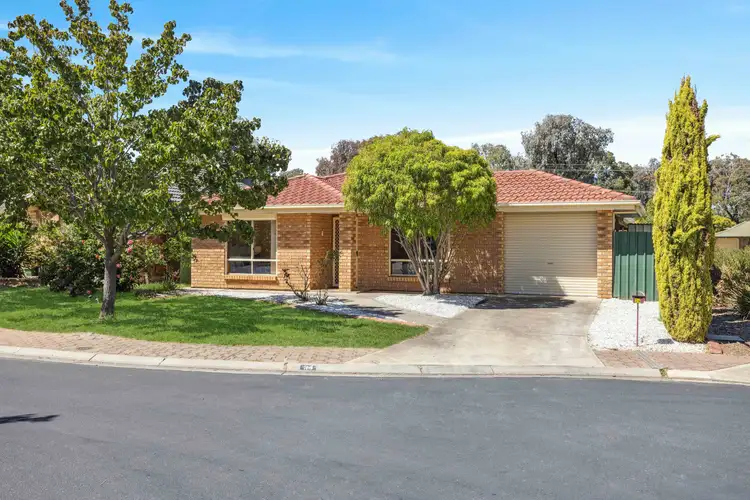 Second view of Homely house listing, 34 Caroline Drive, Paralowie SA 5108