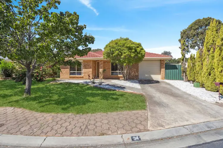 Third view of Homely house listing, 34 Caroline Drive, Paralowie SA 5108