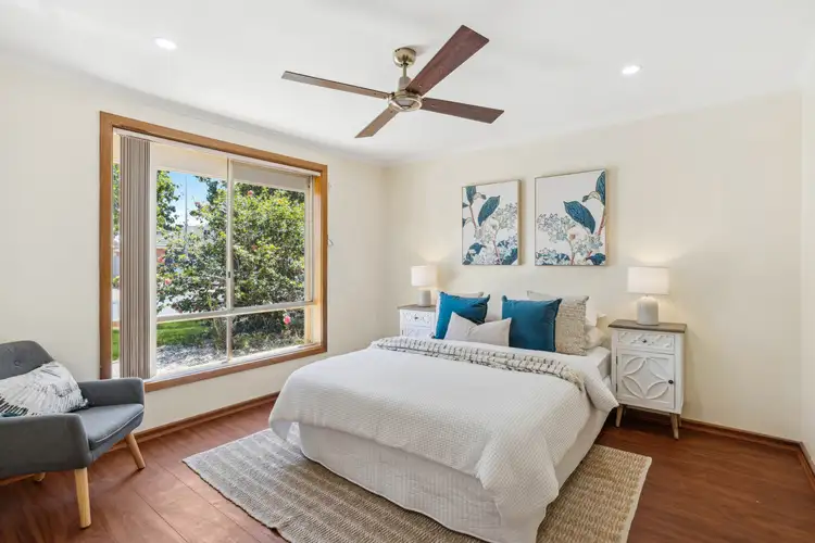 Fourth view of Homely house listing, 34 Caroline Drive, Paralowie SA 5108