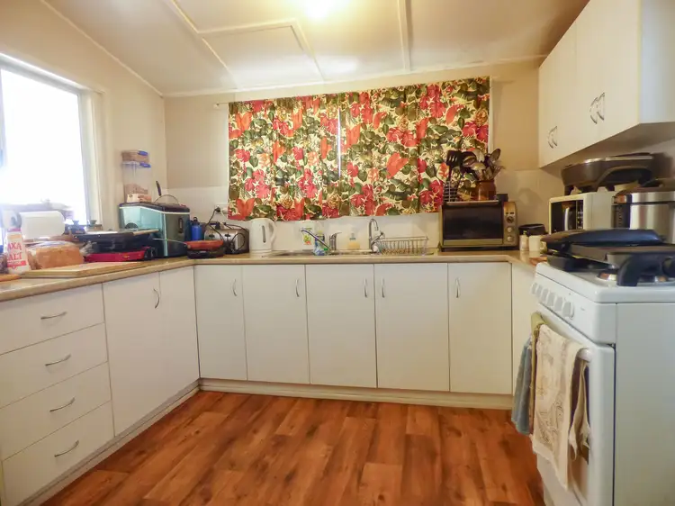 Second view of Homely house listing, 26 Lewis Street, Roma QLD 4455