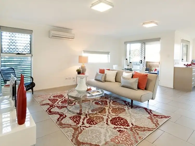 Main view of Homely townhouse listing, 2/43 Sparkes Street, Chermside QLD 4032