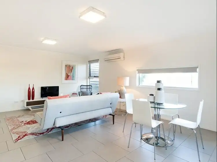 Third view of Homely townhouse listing, 2/43 Sparkes Street, Chermside QLD 4032