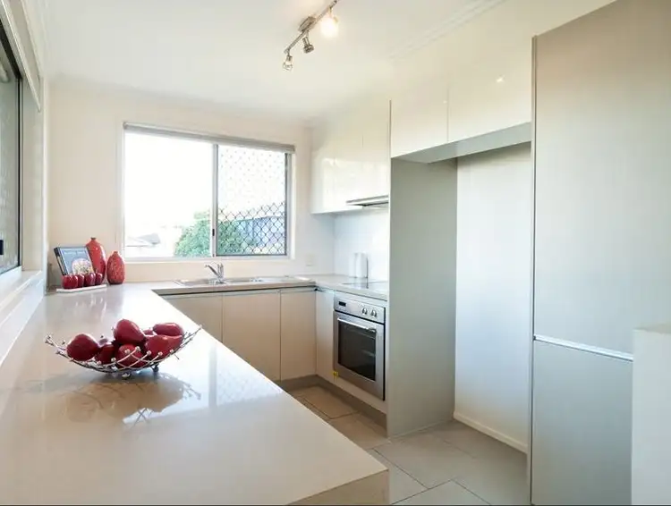 Fourth view of Homely townhouse listing, 2/43 Sparkes Street, Chermside QLD 4032