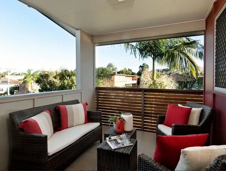 Fifth view of Homely townhouse listing, 2/43 Sparkes Street, Chermside QLD 4032