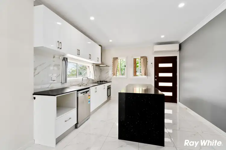 Third view of Homely house listing, 4A Edsel Place, Hassall Grove NSW 2761