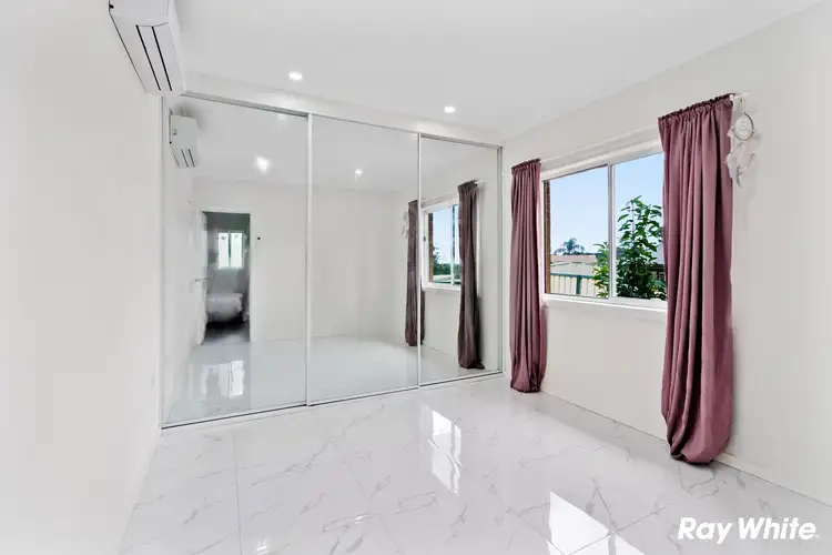 Fourth view of Homely house listing, 4A Edsel Place, Hassall Grove NSW 2761