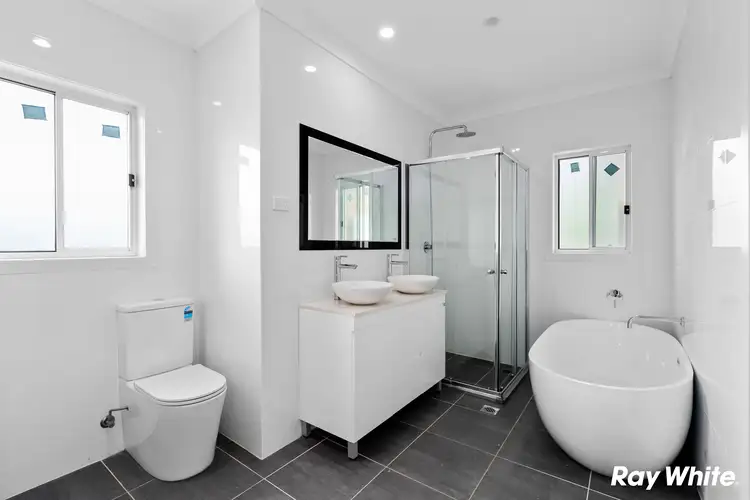 Fifth view of Homely house listing, 4A Edsel Place, Hassall Grove NSW 2761