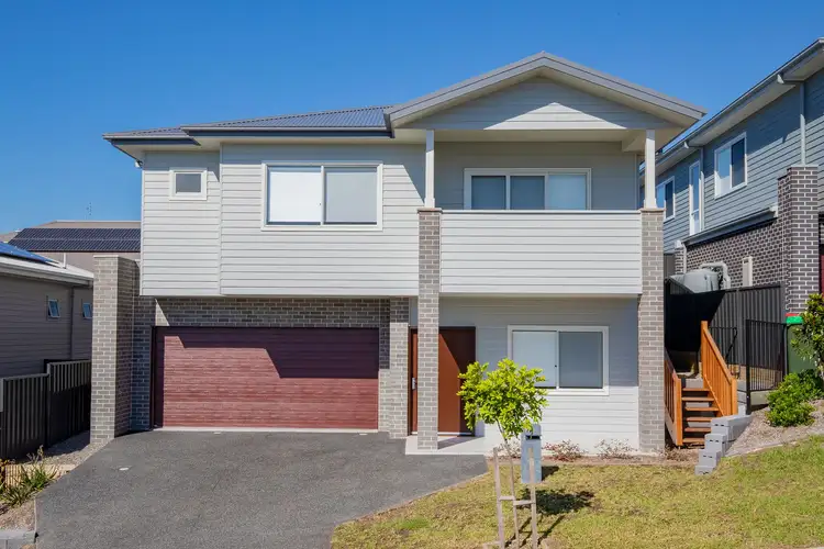 3A Jobling Street, Cameron Park NSW 2285