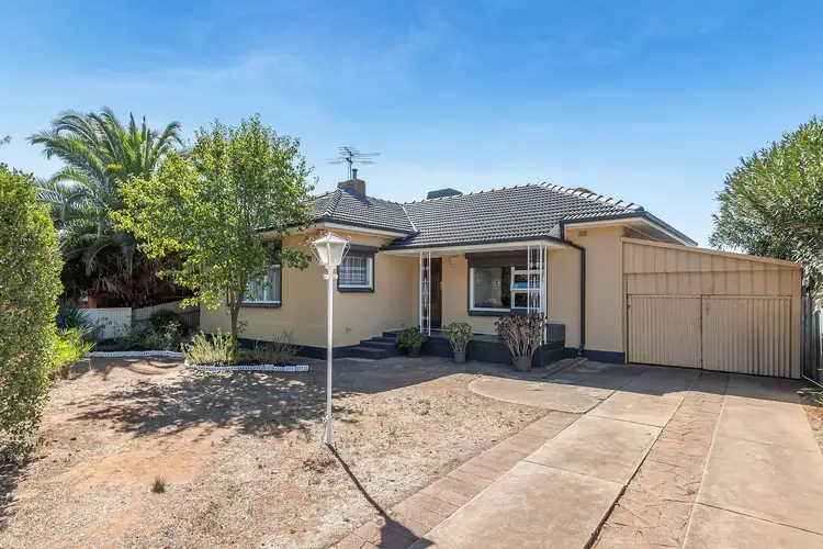 20 Womma Road, Elizabeth North SA 5113