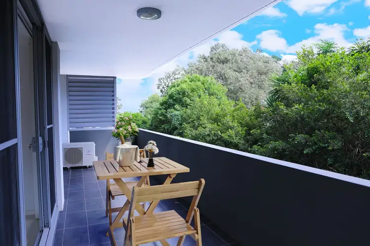 Fifth view of Homely unit listing, 4/1-11 Donald Street, Carlingford NSW 2118