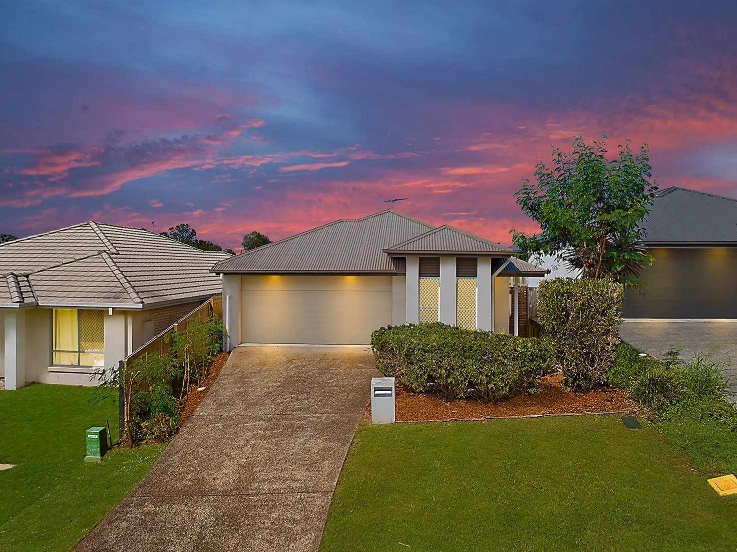 Main view of Homely house listing, 5 Schukow Court, Warner QLD 4500