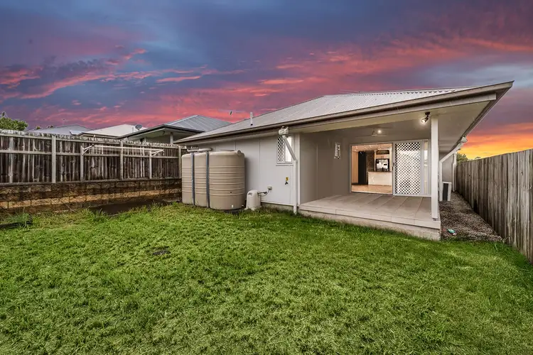 Second view of Homely house listing, 5 Schukow Court, Warner QLD 4500